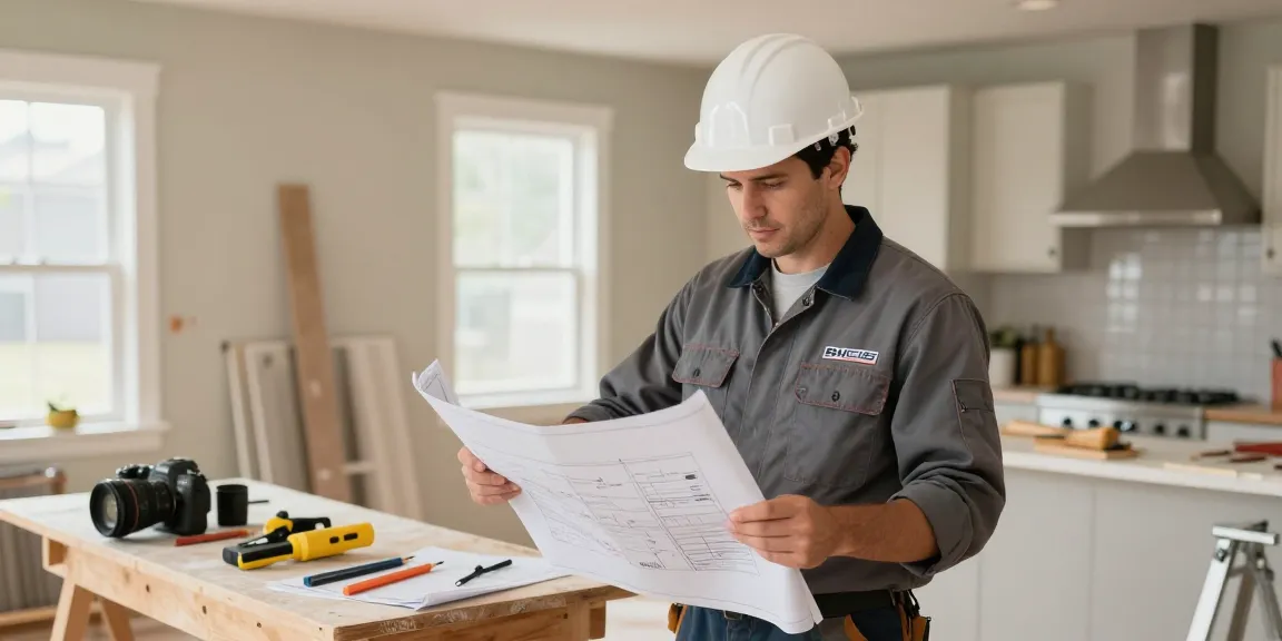 Dees Construction, trusted local provider for professional home improvement services.